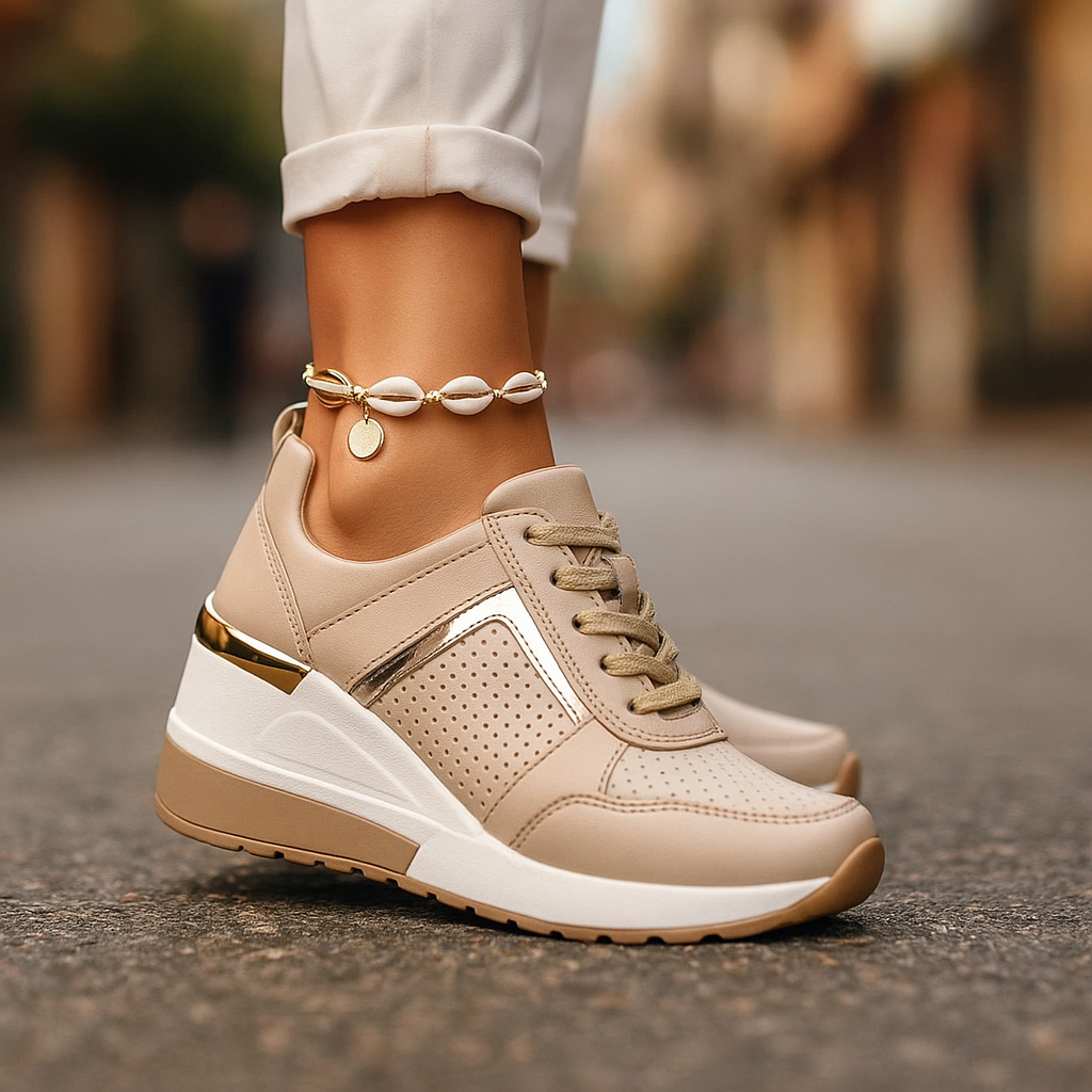 Valden – Zapatos de Mujer