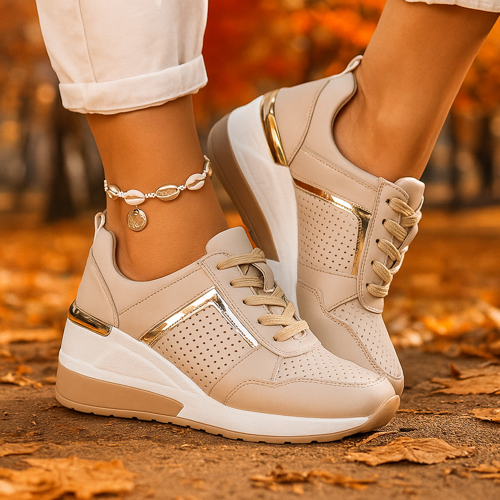Valden – Zapatos de Mujer