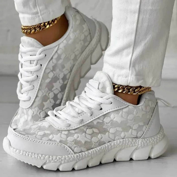 Kirsten– Zapatos  transpirables para mujer