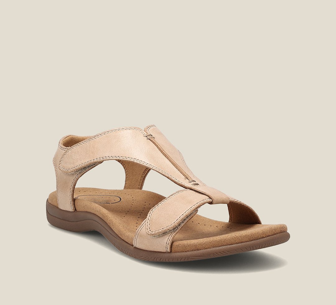 FRIDA | SANDALIAS ARTESANALES