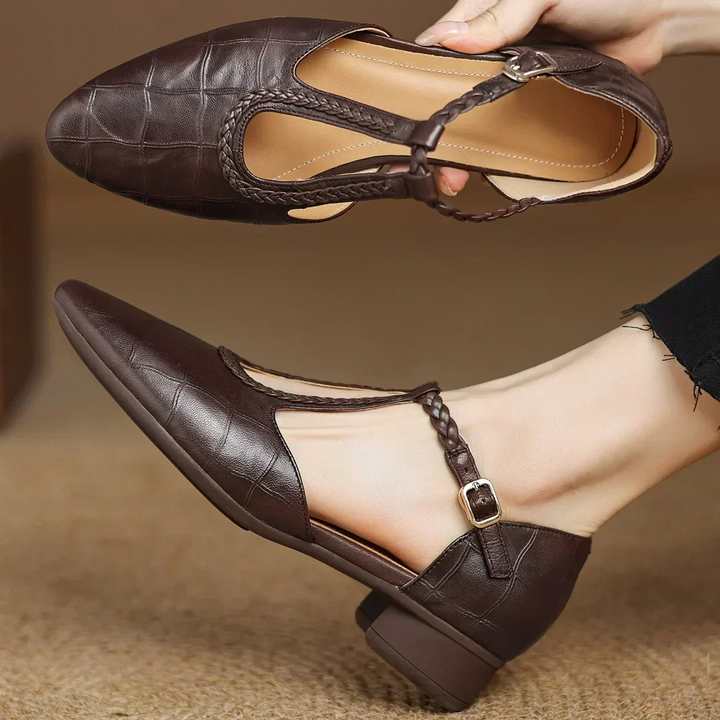 SOFIA™|ZAPATOS ORTOPÉDICOS
