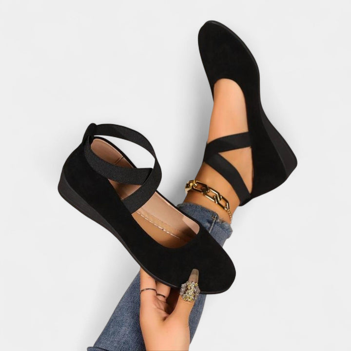 Angel -  Zapatillas Comodas