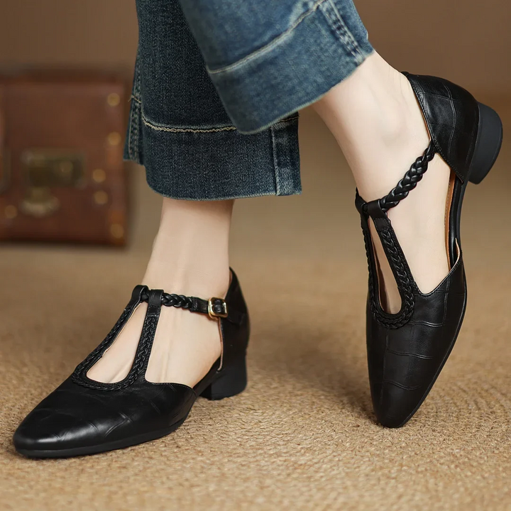 SOFIA™|ZAPATOS ORTOPÉDICOS