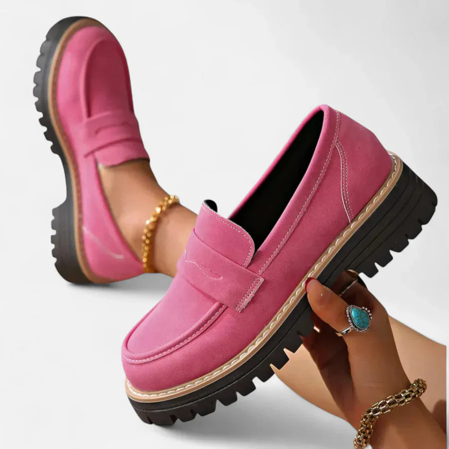 Savrani | Mocasines cómodos
